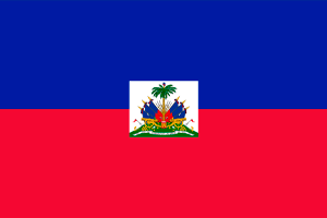 Мас-рестлинг Гаити
