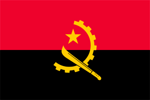 Мас-рестлинг Ангола