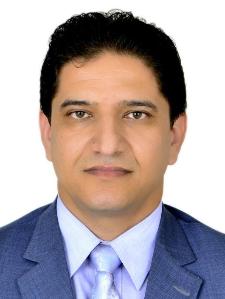 Dr. Abul Rahman Hameed - Secretary General