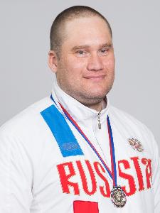 Markin Andrey