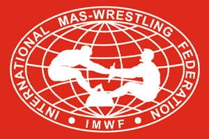 International mas-wrestling federation