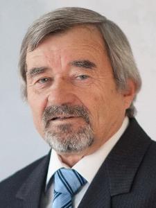 Jan Matej - President
