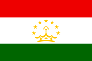 Tajikistan