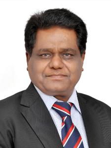 Tamboli Chandpasha Ahemadhusen - President