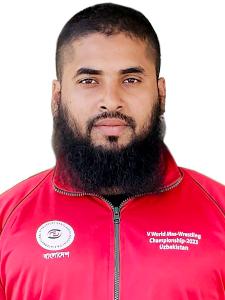 Rakibul Islam - Coach / Referee