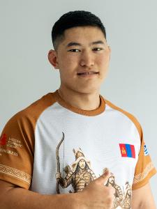 Ikhbayar Buyandalai