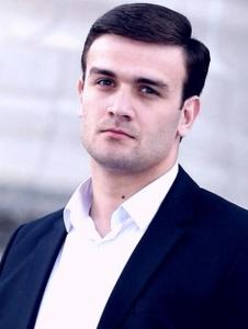Джамолиддин Каримов - президент Джамолиддин Каримов - президент