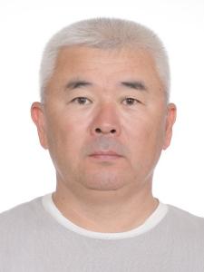 Жетигенов Бакыт Темирбекович - президент Жетигенов Бакыт Темирбекович - президент