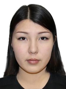 Chichiginarova Vera Chichiginarova Vera