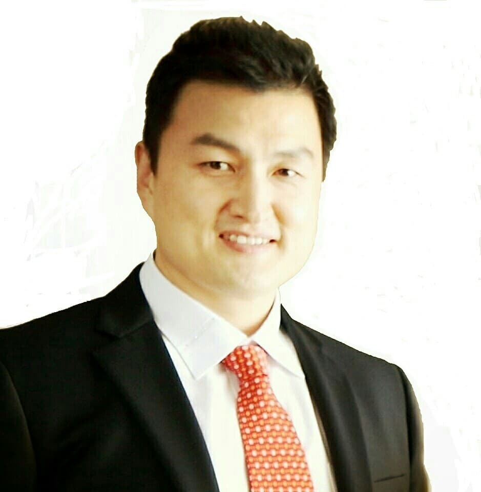 Han Dae Ho - President