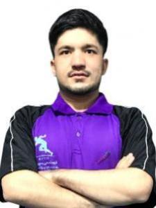 Fazili Shukrullah