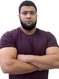 Abdumalikov Khusanboy