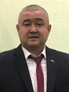 Ильгам Кадыров