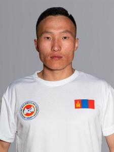 Barkhas Khurelbaatar