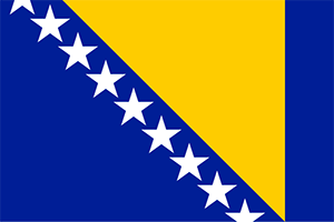 Bosnia and Herzegovina