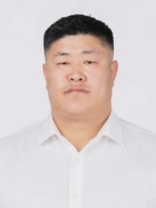 ⁠Bud Amgalanbaatar