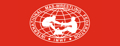 International mas-wrestling federation