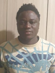 Toure Cheick Amadou