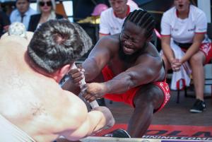 Athletes from 26 countries to compete in EEF 2025 international tournaments