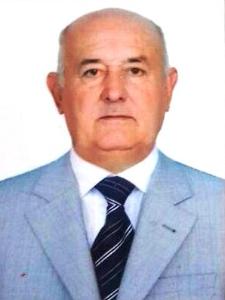 Rustam Muradov - Vice-President Rustam Muradov - Vice-President