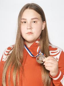 Osipova Nadejda