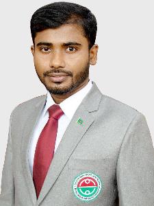 MD AL MAMUN - Representative