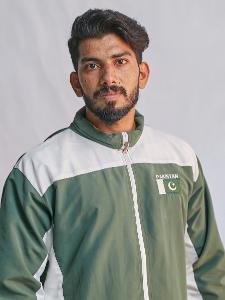 Azhar Ali	