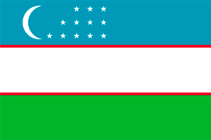 Uzbekistan