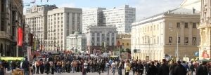 В День Москвы сильнейшие атлеты мира померятся силами в якутском мас-рестлинге