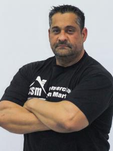Visciglia Eduardo Domingo