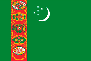 Turkmenistan