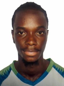 Kamara Alpha Obai 