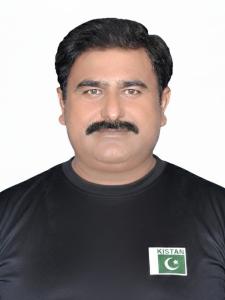 Мухаммад Ансар Икбал - тренер