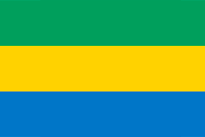 Gabon