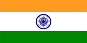 India