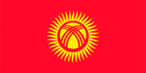 Mas-Wrestling Federation of Kyrgyzstan