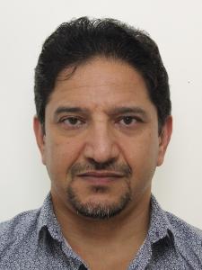 Abdul Rahman Hameed – Secretary General