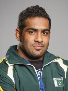 Наваб Фуркан Хан - президент