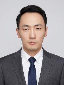 Telmen Sainbayar - international category referee