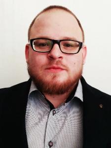 Давид Бендик - генеральный секретарь Давид Бендик - генеральный секретарь