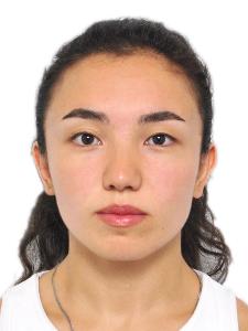 Shagisultanova Leila Shagisultanova Leila