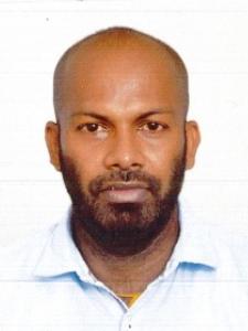 Sathiyanathan Kamalanathan