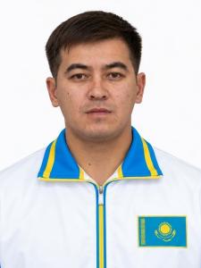 Birimzhan Assylmurat 
