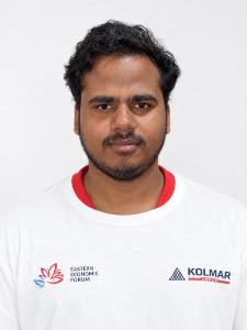 Uddin Moin