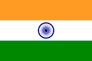 India