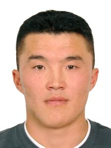 Khishigtogtokh Usukh-erdene