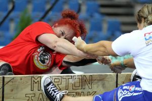 Participants of the Mas-Westling World Cup -2017 final stage: women, over 85 kg