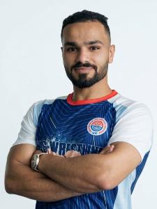 Elashry Tarek Ahmed Ebrahim