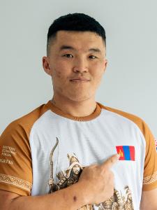 Khishigtogtokh Usukh-erdene