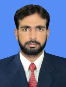 Usman Muhammad 